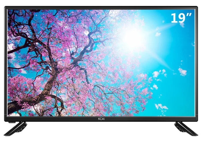 24'' inch led TV multi languages wifi t2 television TV