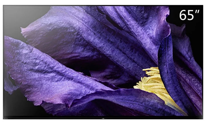 55 65 inch grobal version youtube TV android OS 7.1.1 smart wifi internet LED 4K television TV