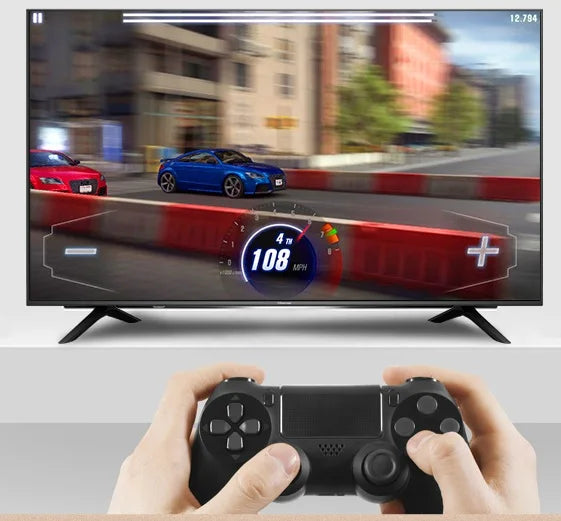 HD 4K 1080P 50 55 inch television smart led tv