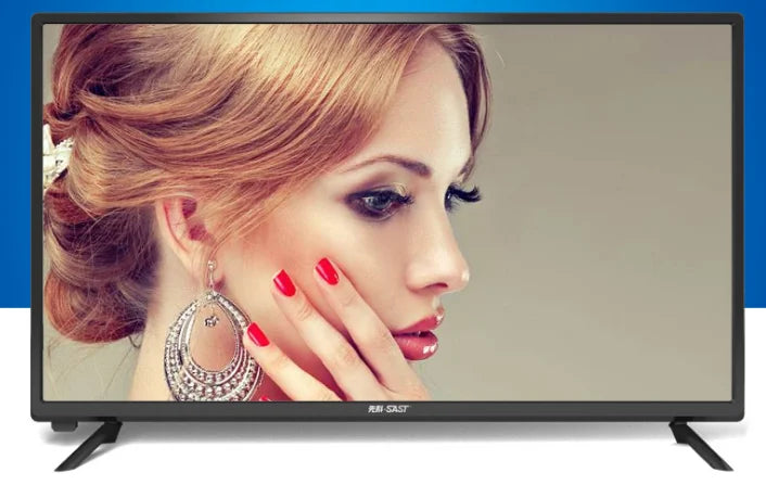 24'' inch led TV multi languages wifi t2 television TV