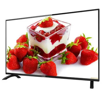 Chinese Cheap High Quality Android big screen hd tv 43'' inch Led Lcd Tv Television with wifi