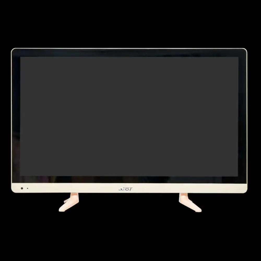 Multiple languages Portable TV of 17'' 19'' 22'' 24'' 26'' 28'' inch android wifi smart TV DVB-T2 S2 led television TV