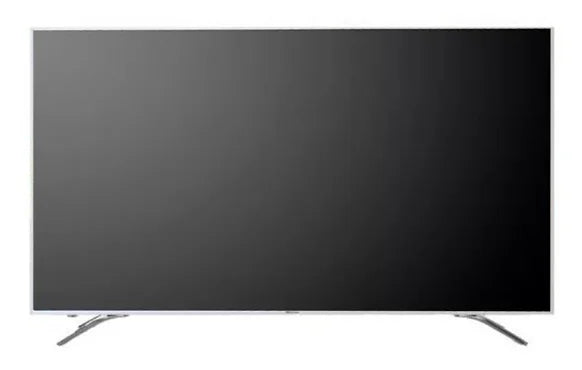 HD 1080P 50 55 65 inch ultra slim television smart led tv