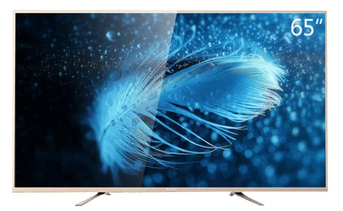 45 50 55 60 65 inch TV of French German Spanish English Portuguese Russian language wifi Android LED TV television