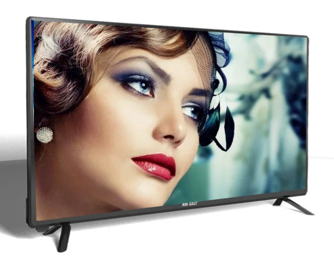 24'' inch led TV multi languages wifi t2 television TV