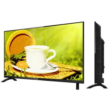 Chinese Cheap High Quality Android big screen hd tv 43'' inch Led Lcd Tv Television with wifi