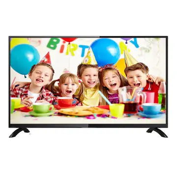 Chinese Cheap High Quality Android big screen hd tv 43'' inch Led Lcd Tv Television with wifi