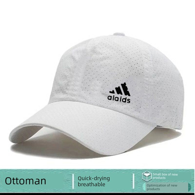 Adidas Mesh Mobile Casual Cotton Baseball Cap Households