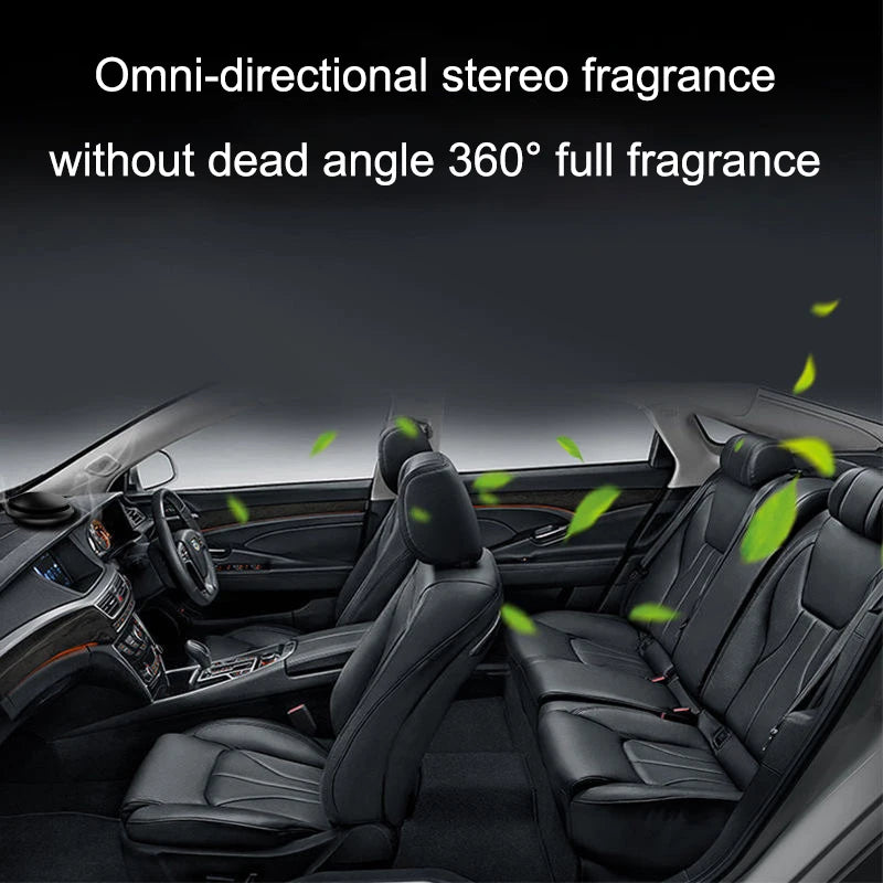 Car perfume Air Vent Outlet Aromatherapy Clip Smell Diffuser Ford Galaxy WGR WM MK1 MK2 MK3 1994-2013 2014 2015 Accessories