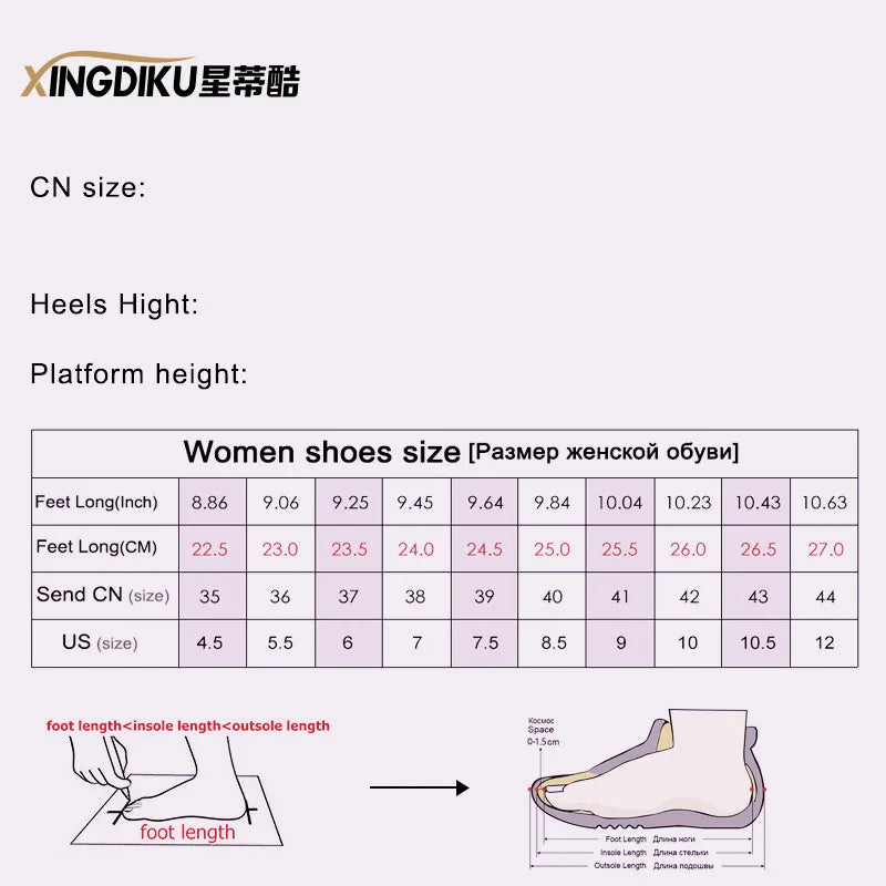 Pointed Toe Stiletto Ladies High Heels Super High Heel Fashion Sexy Women's Shoes Embroidered Plaid Pattern Women Large Size 42