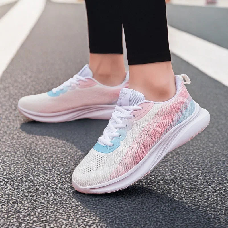 Shoes Summer Women Luxury 2024 Tourism Tenis Casual Tennis Luxury Brand 2024 Skechers Women Sneakers Fur Ladies Shoes Tennis