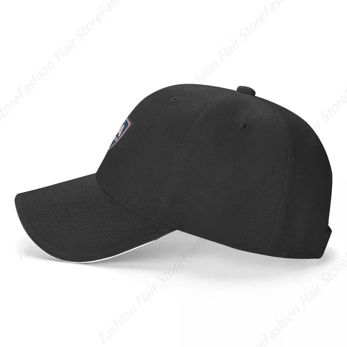 USA Water Polo Baseball Cap Sports Cap funny hat sun hat Hats For Women Men's