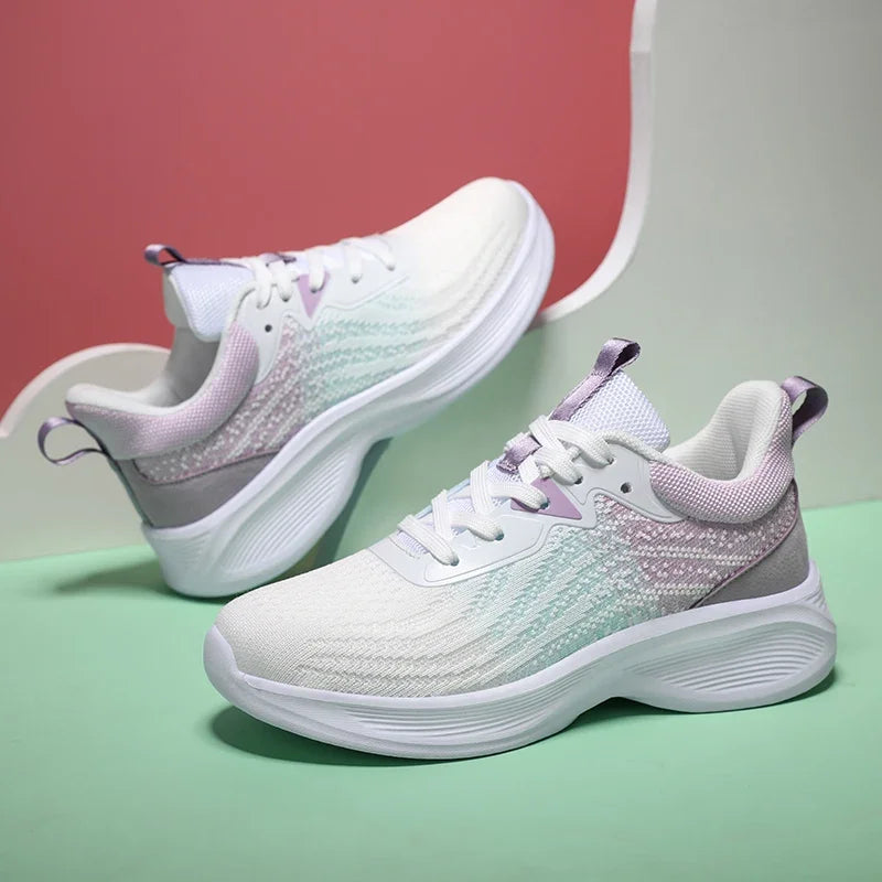 Airmattress House Shoes Baket Black Shoes For Women Shock Elegant Flats For Women Original 2024 Skechers Women Sneakers Tennis