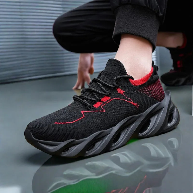 Teenage Sneakers Height Increase Designer Shoes Men Boys Trainers Skechers Shoes Men Zapatillas Luxury Man Moccasin Skor Tennis