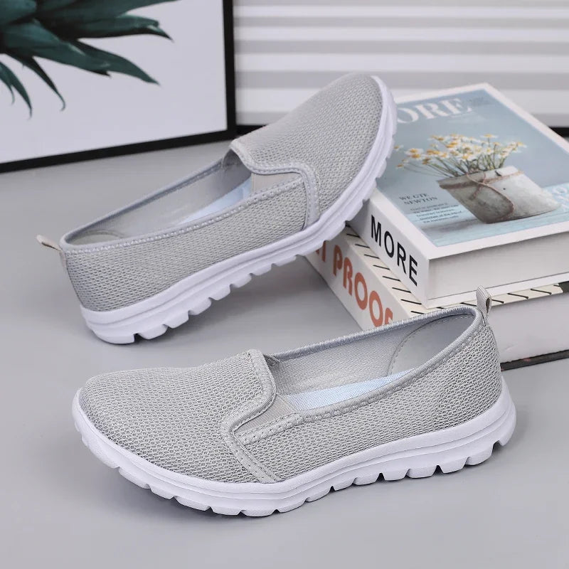 Flat Shoes For Women Chassure Womans Shoes Tennis Luxury Brand 2024 Loafers Women Tenisky Panske Skechers Women Sneakers Tennis