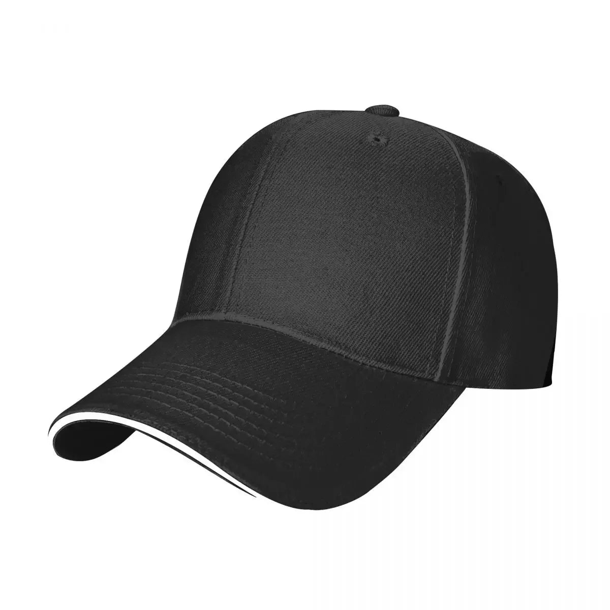 USS PRAIRIE (AD-15) SHIP"S STORE Baseball Cap Snap Back Hat hard hat Golf Wear Men Women's