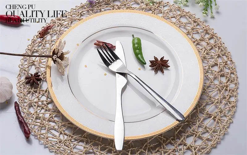 3pcs/lot, 10 & 8 & 4 inch, real bone china dinner plate set, white porcelain plate, dishes for restaurant, white porcelain tray