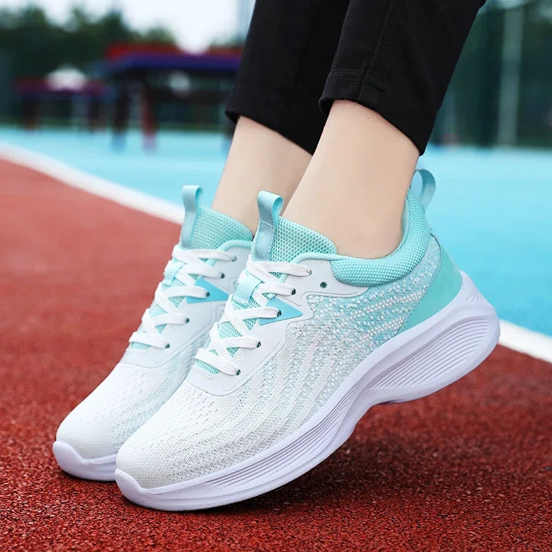 Airmattress House Shoes Baket Black Shoes For Women Shock Elegant Flats For Women Original 2024 Skechers Women Sneakers Tennis