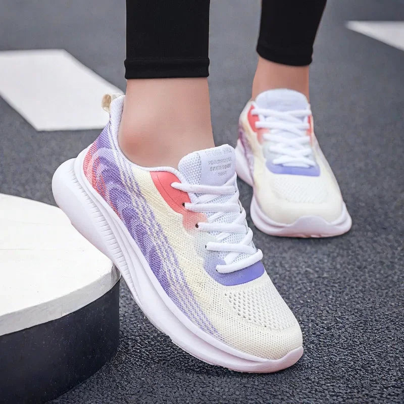 Shoes Summer Women Luxury 2024 Tourism Tenis Casual Tennis Luxury Brand 2024 Skechers Women Sneakers Fur Ladies Shoes Tennis