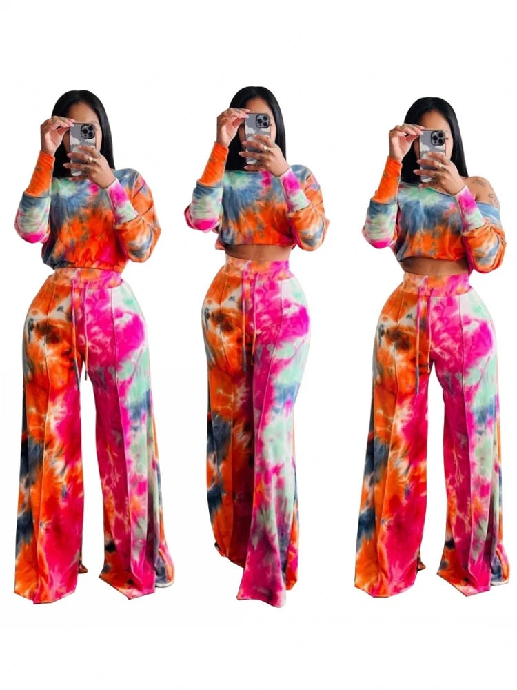 2 Piece Women Sets New Arrival Autumn Winter Matching Sets Hoodies Sweatshirts Two Pieces Sets Top Pants Suits Outfits Clothing