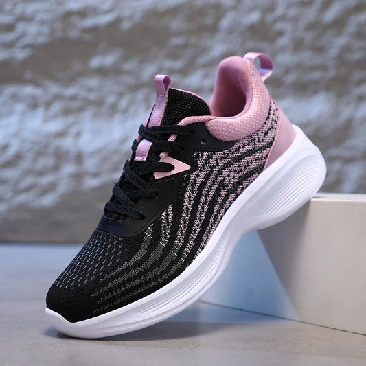 Airmattress House Shoes Baket Black Shoes For Women Shock Elegant Flats For Women Original 2024 Skechers Women Sneakers Tennis