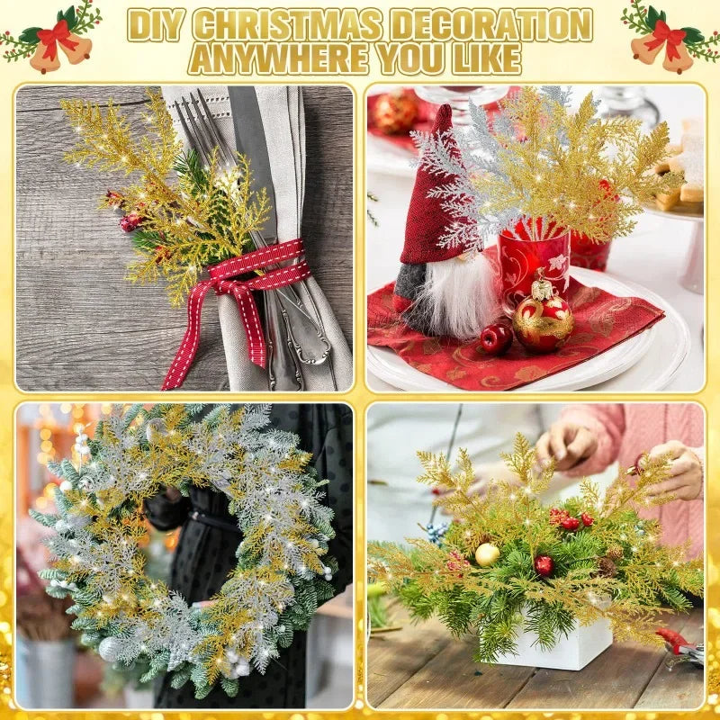 Seasonal Decor