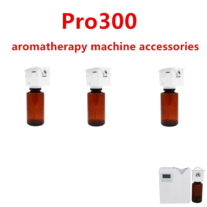 Pro300 Smart Aroma Diffuser Parts Essential Oils Diffuser Parts Hotels Home Perfume Fragrance Diffuser Parts