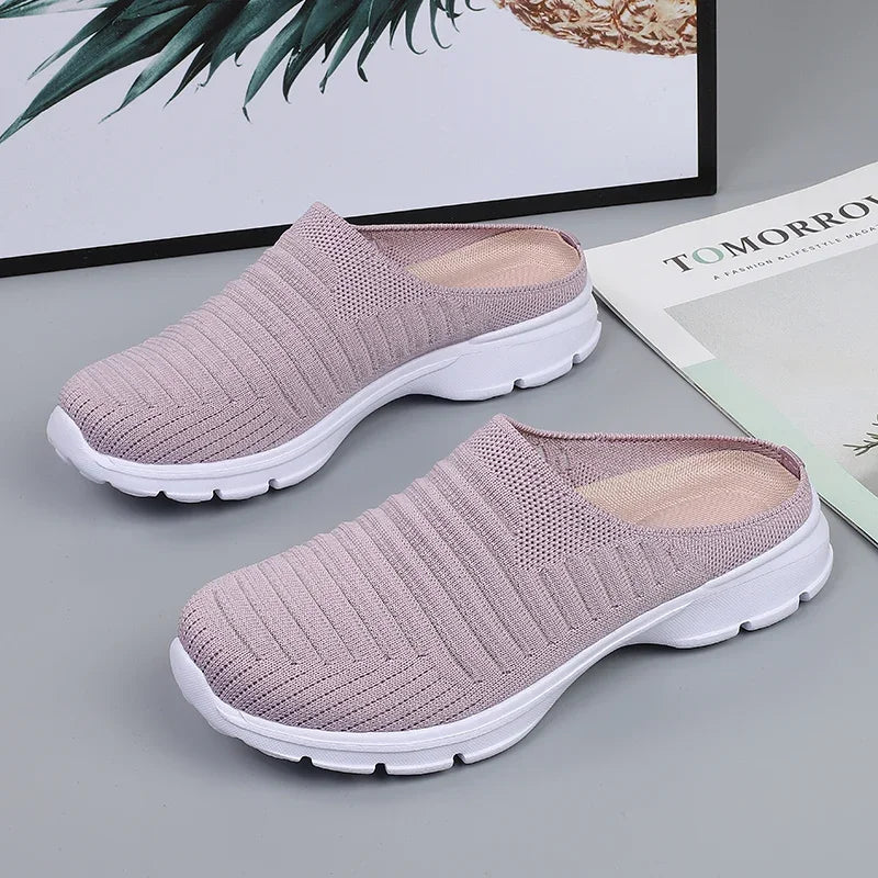 Oxfords Women's Dropshipping Skechers Women Sneakers Height Increases Women's Athletic Shoes Yoga Women's Canvas Shoes Tennis