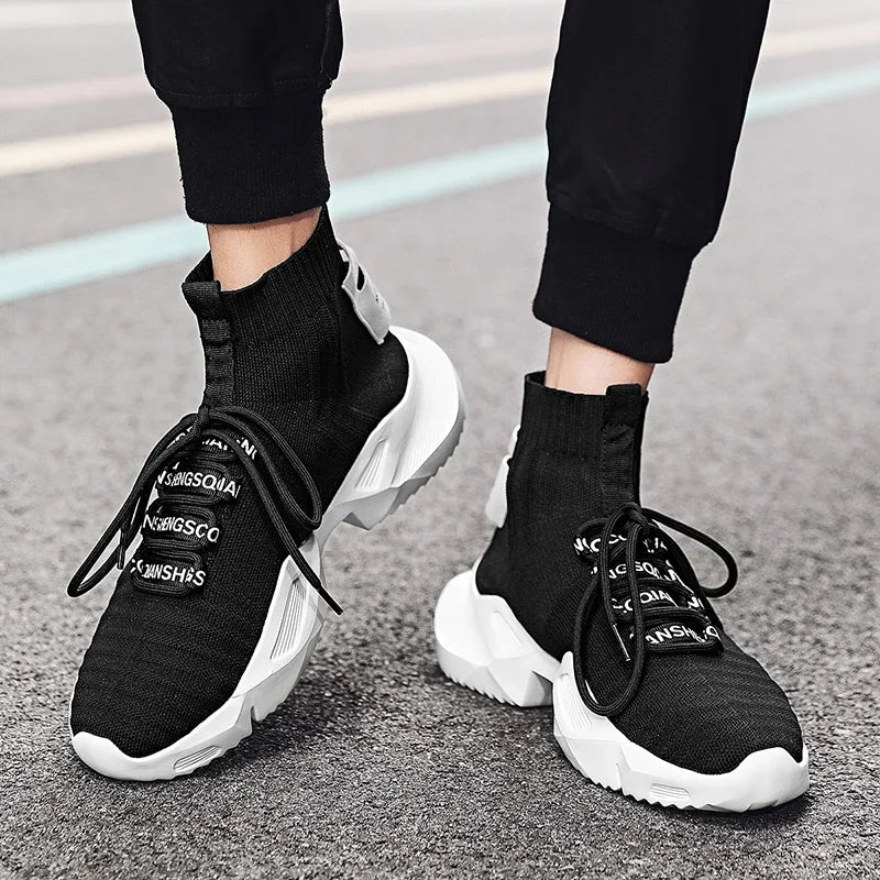 Safety Tennis Sports Sneakers International Brand Shoes For Men Designer Luxury 2024 Skechers Shoes Men Shose For Man Tennis