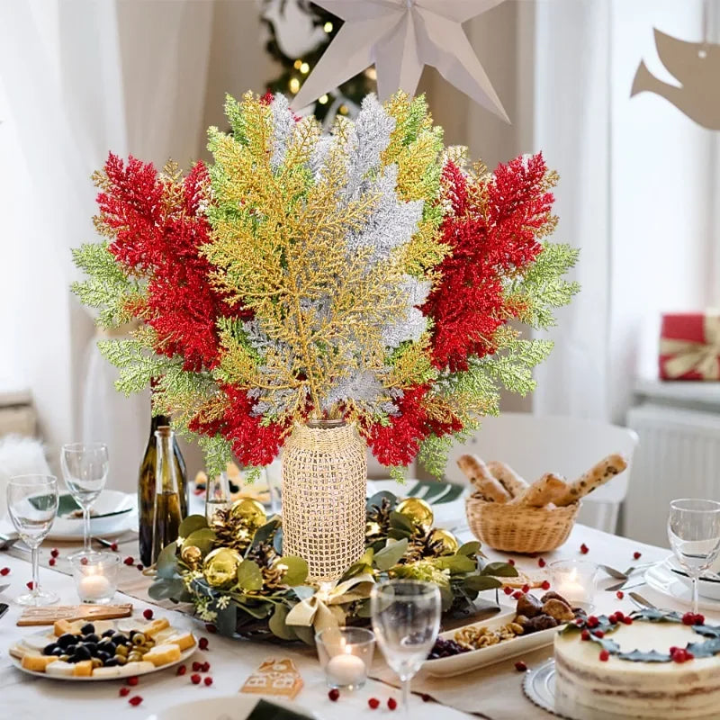 Seasonal Decor