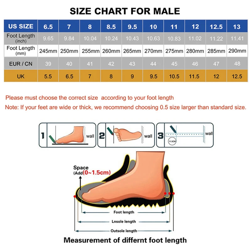 2024 Spring New Soft-Soled Men's Sandals Leather Shoes Men's Business Hollowed-Out Dress Middle-Aged And Elderly Dad Shoes Men