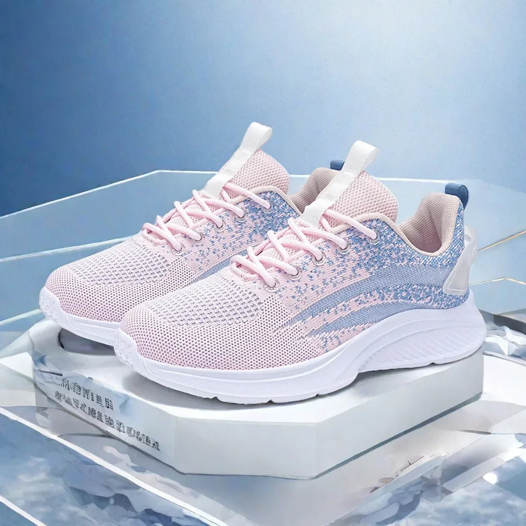 Skechers Women Sneakers Sneskers Tennis Shoes Fasion Shoes Women Summer 2024 Sequins Women's Platform Espadrilles Aqua Tennis