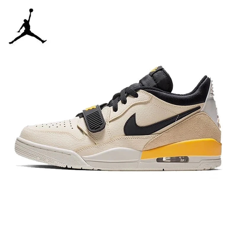 Nike Jordan Legacy 312 low Sneakers 2024 New Women Sports Shoes Men Casual Shoes Nike Boot Shoes