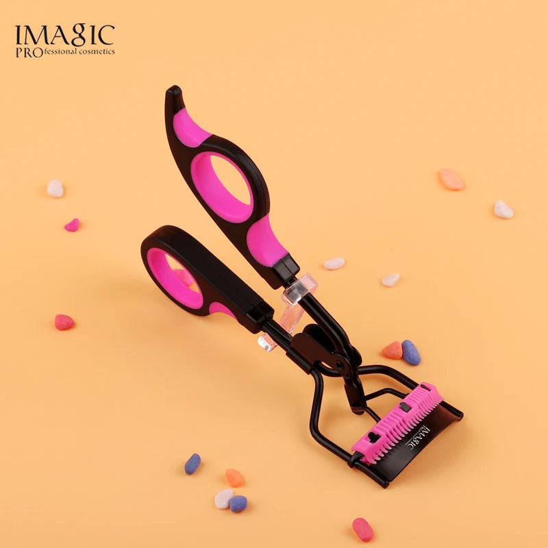 1/3/5PCS Makeup Tools Enhance Your Beauty Eyelash Curlers Ergonomic Curling Tool For Eyelashes Beauty Product Trendy