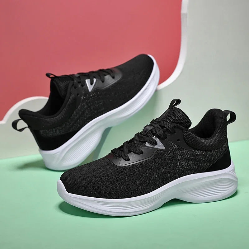 Airmattress House Shoes Baket Black Shoes For Women Shock Elegant Flats For Women Original 2024 Skechers Women Sneakers Tennis