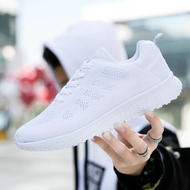 Luxury Brand Men's Sneakers Water Hiking Shoes Sneker Skechers Shoes Men Height Increases Leisure Large Brand Tennis New Style