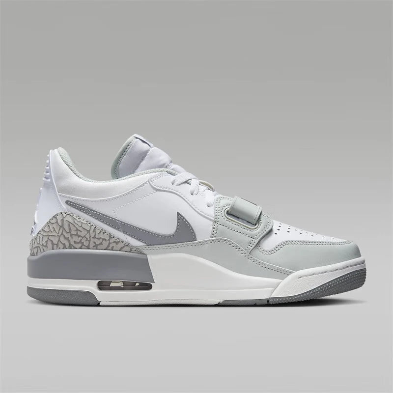 Nike Jordan Legacy 312 Low cut Sneakers 2024 New Women's Sneakers Men's Casual Shoes Nike Boots Original Shoes