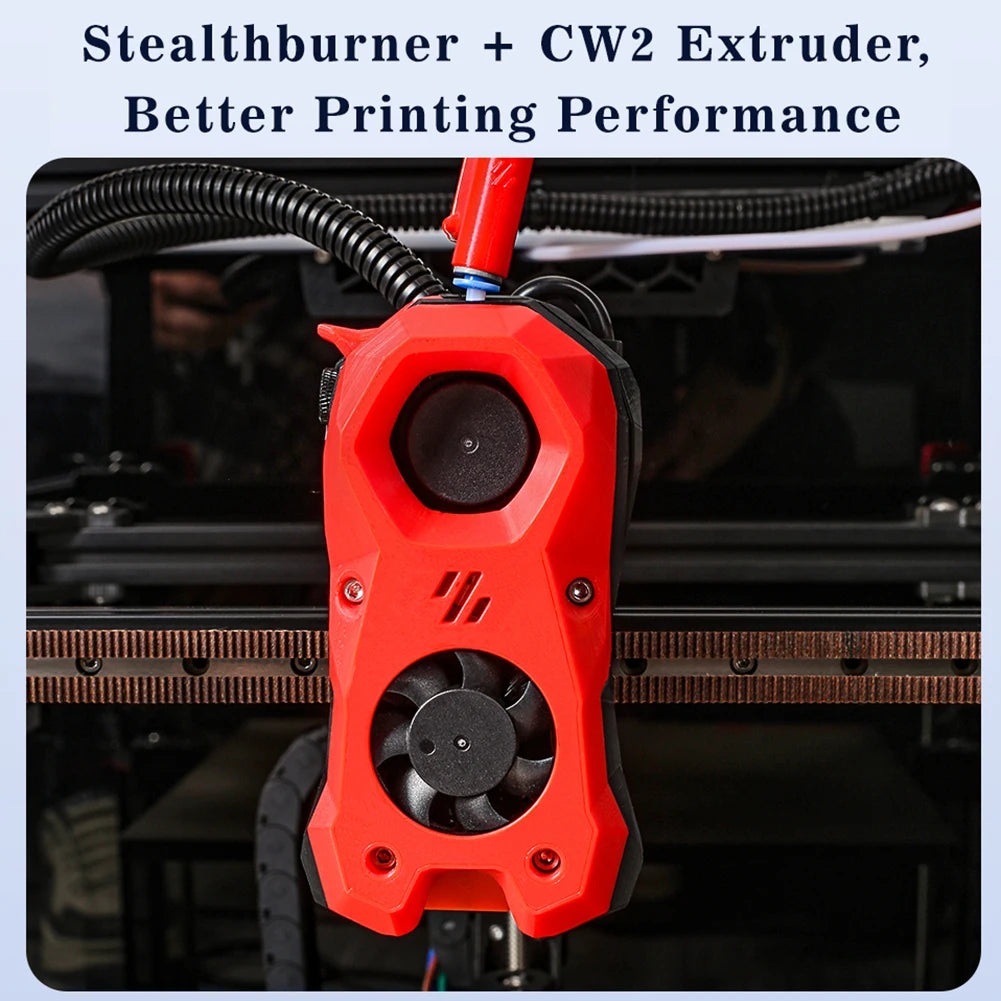 Voron Trident R1 Pro Best CoreXY 3D Printer Kit