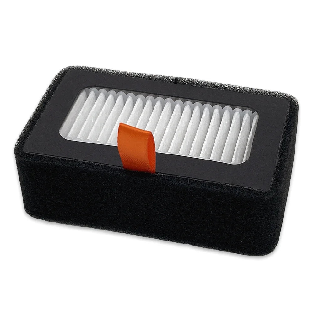 For Bambu Lab HEPA 13 + Activated Carbon Combo Air Filter Ultra for X1/P1 Series 3D Printers OEM Replacement