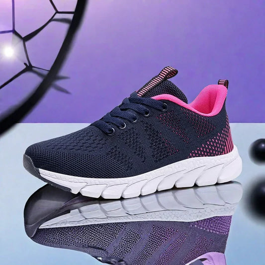 Lady Tennis Sunmer Skechers Women Sneakers Designer High Quality Shoes On Heels Krasovki Women's Shoes 2024 Summer Trend Tennis