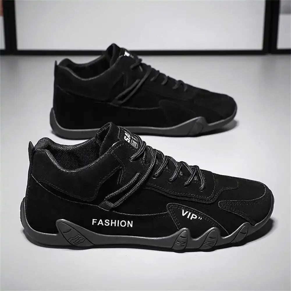 Lace Up Lace-up Men's Green Sneakers Casual Shoes Kids Boys Men's Tennis Sports Trendy Temis Sneacker Resell Global Brands