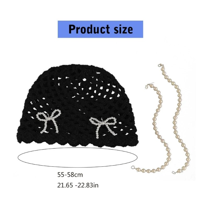 Stylish Hat Unisex Warm Hat Outdoor Teens Streetwear Skull Caps for Ski Cycling Women Sports Hat Knit Winter Hat DXAA