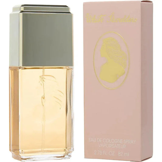 White Shoulders 4.5 oz Perfume for Women Eau de Cologne