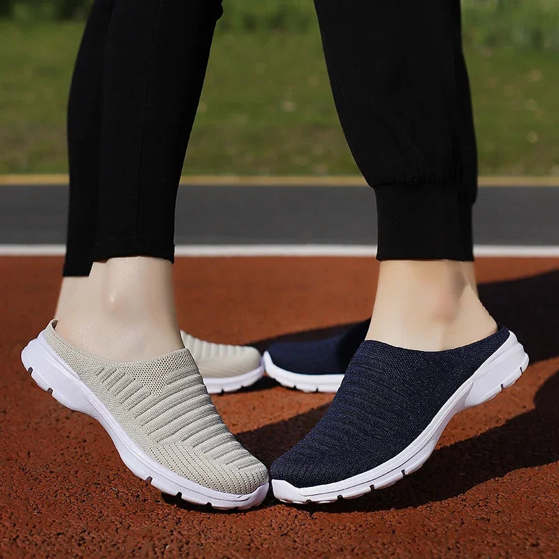 Oxfords Women's Dropshipping Skechers Women Sneakers Height Increases Women's Athletic Shoes Yoga Women's Canvas Shoes Tennis