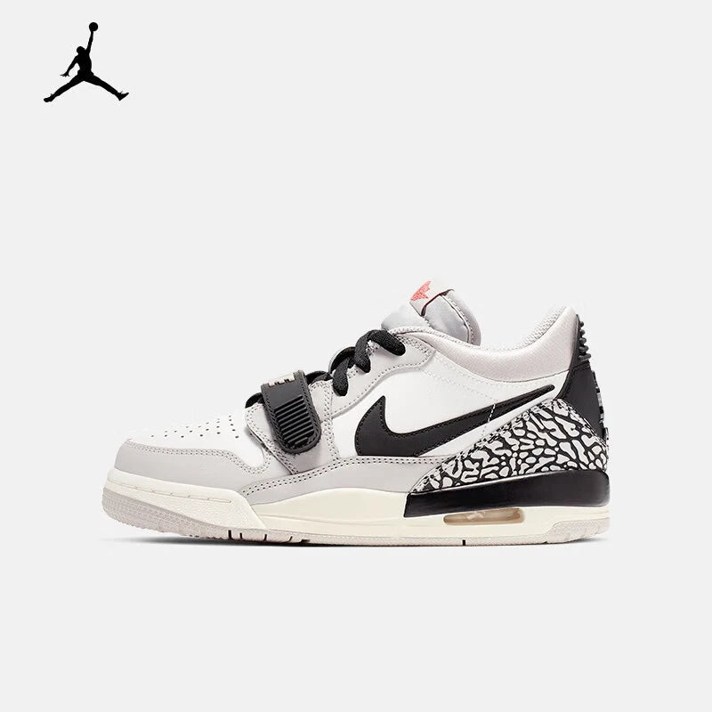 Nike Jordan Legacy 312 low Sneakers 2024 New Women Sports Shoes Men Casual Shoes Nike Boot Shoes