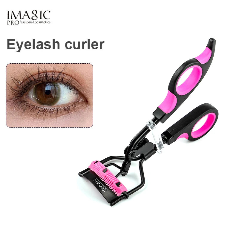 1/3/5PCS Makeup Tools Enhance Your Beauty Eyelash Curlers Ergonomic Curling Tool For Eyelashes Beauty Product Trendy