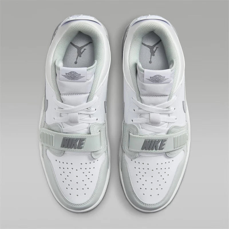 Nike Jordan Legacy 312 Low cut Sneakers 2024 New Women's Sneakers Men's Casual Shoes Nike Boots Original Shoes