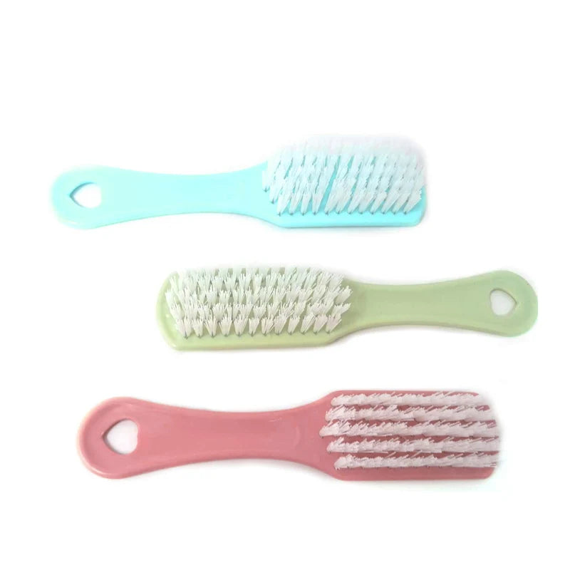 Clothes Shoes Scrubbing Brushes Laundry Cleaning Tool For Houseware