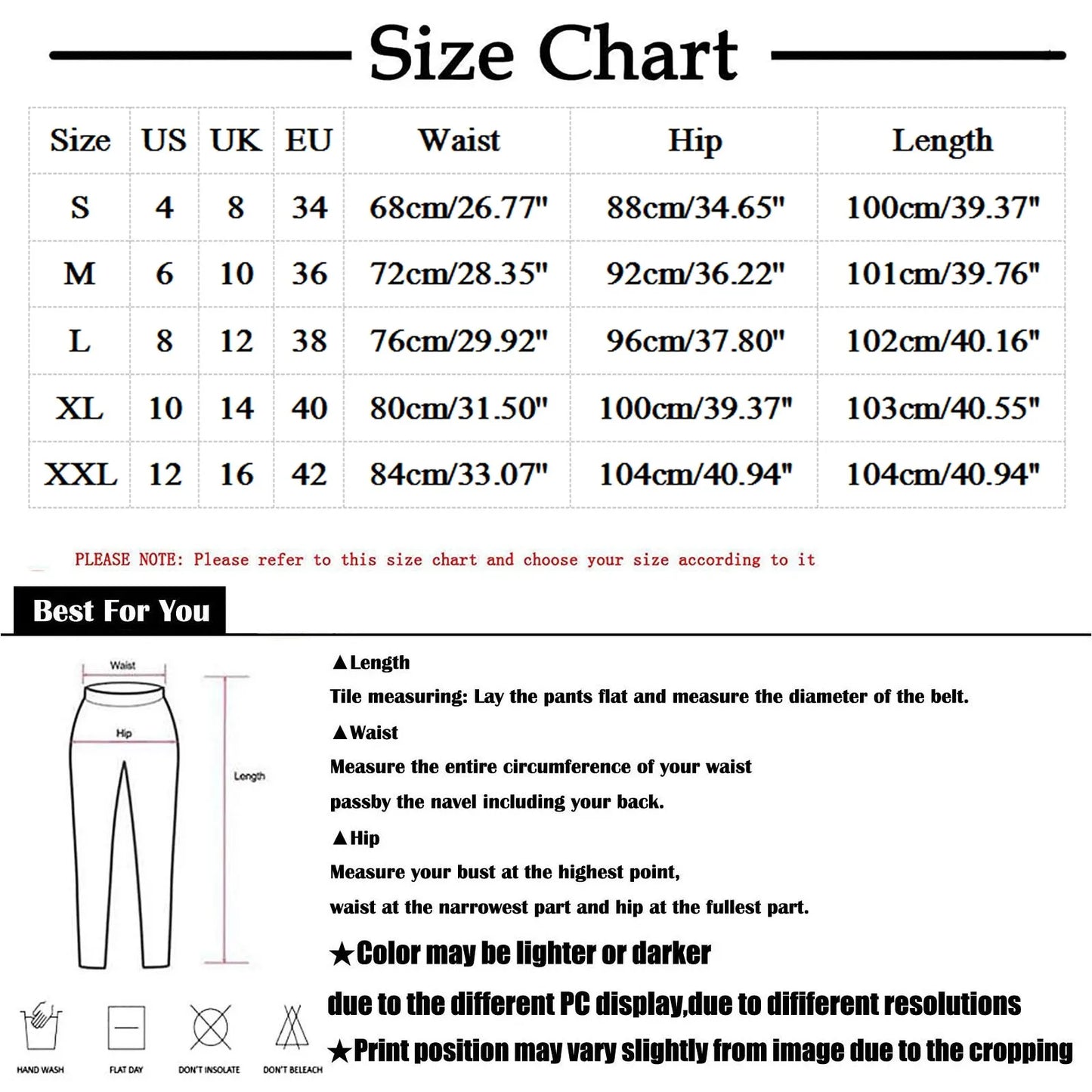 Ladies Casual Workout Leggings High Waist Work Pants Fat Women's Trousers Spring Summer Commuter Dress Trousers Straight Pants