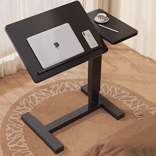 Adjustable Height Gaming Table Study Students Shelves Office Computer Desks Console Bedroom Children Escritorios Home Furniture